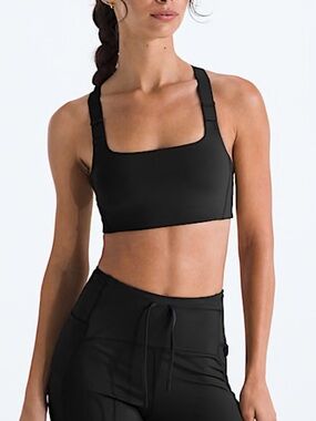 THE NORTH FACE WOMENS Refina Bra size large NWT